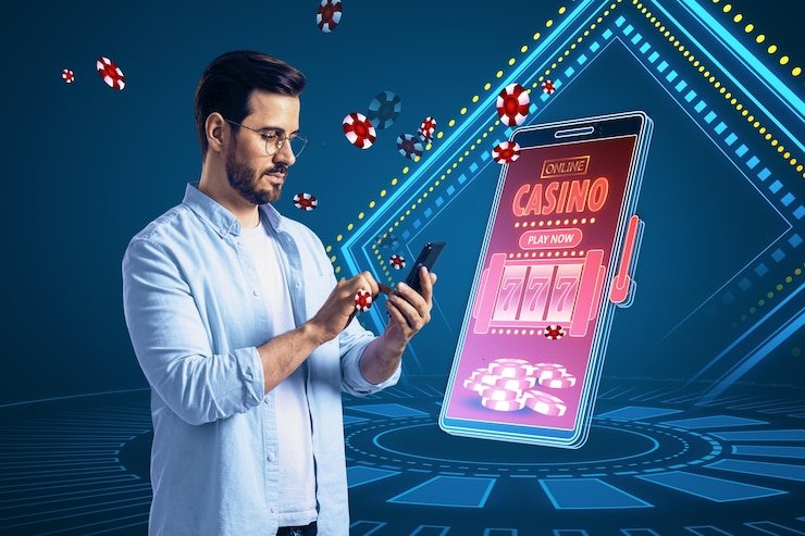 Alur akses Malam Koktail mobile